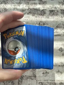 [Near Mint] Collection Bulk Lot of 69 Pokemon Vintage - Legend Maker - Image 2