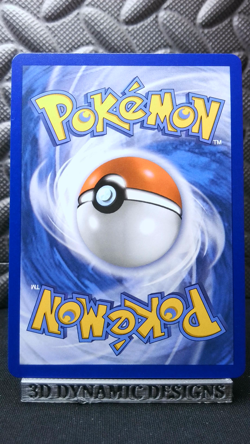 | Pokemon Poke Pad 113/088 Me03 Perfect Order Ultra Rare FULL ART NM 🔥 | - Image 2