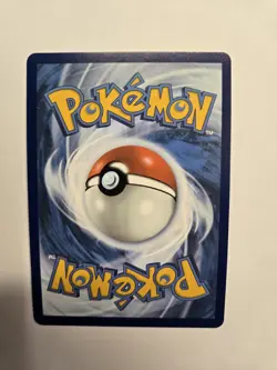 POKEMON TCG EEVEE EX SCARLET/VIOLET PROMO 174 - Image 2