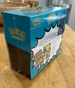 POKEMON TCG ASCENDED HEROES Elite Trainer Box ETB, New & Factory Sealed!!! - Image 2