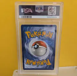 Pokemon Umbreon ex Special Illustration Rare Holo PSA 9 Prismatic 161/131 - Image 2