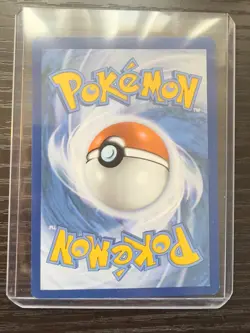 Pecharunt ex 163/131 SV: Prismatic Evolutions Pokemon Holo - Image 2