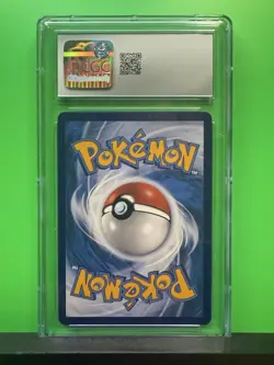 Pokemon TCG 2023 Shining Together Mega Sableye & Tyranitar GX 159/150 CGC 10 Ho… - Image 2