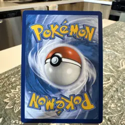 2023 Pokemon 151 Geeta 218/197 Full Art Trainer Ultra Rare SV03 Obsidian Flames - Image 5