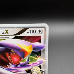 Garchomp C LV.X #145 – Pokemon Supreme Victors - Image 3