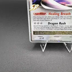 Garchomp C LV.X #145 – Pokemon Supreme Victors - Image 4