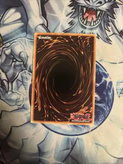 (YCL) Yugioh Invocation BLAR-EN084 Secret Rare 1st Ed VLP - Image 2