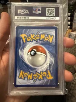 2022 Pokemon Sword & Shield Brilliant Stars Mimikyu V FA TG16/TG30 PSA 10 GEM 💎 - Image 2