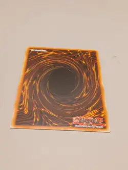 Yugioh! Fiendsmith's Lacrima - INFO-EN035 Common 1st Edition Near Mint - Image 3