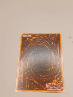 Yugioh! Fiendsmith's Lacrima - INFO-EN035 Common 1st Edition Near Mint - Image 4