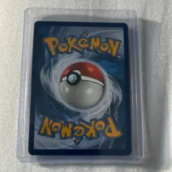 Pokemon Whitney Trainer Full Art Holo Ultra Rare 214/214 Sm-Lost Thunder - Image 2