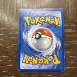 TCG POKEMON PIKACHU HOLO HGSS03 PROMO HEART GOLD SOUL SILVER - Image 4