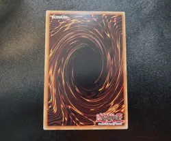 Arcana Force EX - The Dark Ruler (SP13-EN043) Unlimited Starfoil Yugioh Card LP - Image 2