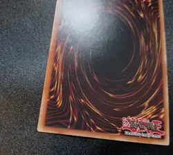 Arcana Force EX - The Dark Ruler (SP13-EN043) Unlimited Starfoil Yugioh Card LP - Image 4