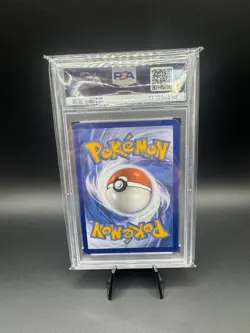 Pokemon 2023 Lumineon V GG39/GG70 Full Art Crown Zenith GEM MINT PSA 10 - Image 2