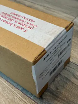 Pokemon TCG: Mega Evolution (ME01) 6 x Booster Box SEALED CASE (Enhanced Topper) - Image 4