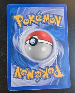 1x LP HOLOFOIL Rayqaza 2005 POKEMON EX EMERALD #9/106 See Photos and Description - Image 2