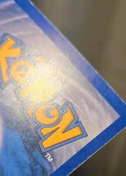 1x LP HOLOFOIL Rayqaza 2005 POKEMON EX EMERALD #9/106 See Photos and Description - Image 4