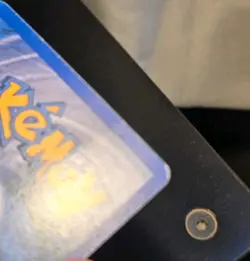 1x LP HOLOFOIL Rayqaza 2005 POKEMON EX EMERALD #9/106 See Photos and Description - Image 5