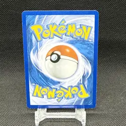 Pokemon 2010 Raikou & Suicune Legend Unleashed Holo Bottom 93/95 Swirl - Image 2