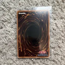 Konami Yugioh Exosisters Magnifica Xyz Holo Japanese LOCH-JP034 - Image 2