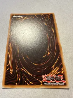 Yu-Gi-Oh! Vision Resonator SDCK-EN002 Ultra Rare 1st Ed Near Mint - Image 4