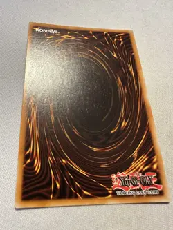 Yu-Gi-Oh! Vision Resonator SDCK-EN002 Ultra Rare 1st Ed Near Mint - Image 5