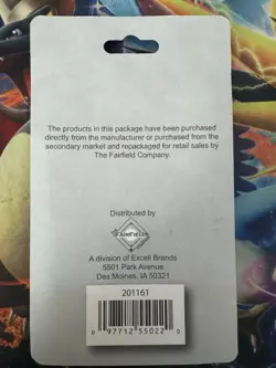 Yugioh Legend of Blue Eyes White Dragon Legendary Pack Sealed Blister - Image 2