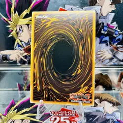 Yugioh Artmage Graflare DUAD-EN010 Ultra Rare 1st Ed Near Mint - Image 2