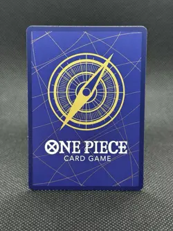 Nami (006) Foil R Extra Booster: One Piece Heroines Edition EB03-006 NM - Image 2