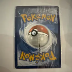 Pokemon Mewtwo TCG 151 SVP052 Black Star Promo Card English - Image 2