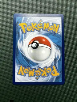 Pokemon Mewtwo TCG Black Star Promo Card SVP052 151 UPC - MINT condition - Image 2