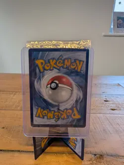 Pokemon Mewtwo TCG 151 SVP052 Black Star Promo - Mint/NM Condition - SEALED - Image 2