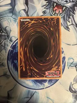 (YCL) Yugioh 1xCopy Nekroz Cycle BLHR-EN086 Secret Rare 1st Ed VLP - Image 2
