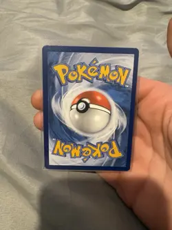 Pokemon Mewtwo TCG 151 SVP052 Black Star Promo Card NM/NM Condition - Image 2