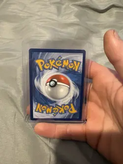 Pokemon Mewtwo TCG 151 SVP052 Black Star Promo Card NM/NM Condition - Image 4