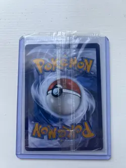 Pokemon Mewtwo TCG SVP052 Black Star Promo Sealed Card Mint/Near Mint - Image 2