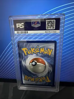 2017 POKEMON S&M SHINING LEGENDS #77a FA/ZOROARK GX SL-19 YAA.HF.GRT.BALL PSA 10 - Image 2