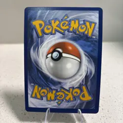 Mew VMAX 114/264 Fusion Strike Nm Pokemon TCG Ultra Rare Holo - Image 2