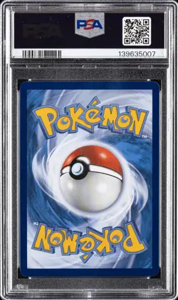 2022 POKEMON SWORD & SHIELD LOST ORIGIN #186 FULL ART/GIRATINA V PSA 9 - Image 2