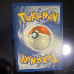 Pokemon Shellder 63/101 Dragon Frontiers Common Basic HP40 Regular English Card - Image 2