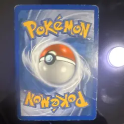 Pokemon Vulpix 69/108 Power Keepers Common Basic HP50 Regular English Card - Image 2