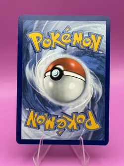 Pokemon TCG Misty's Psyduck Destined Rivals 193/182 Illustration Rare Card - Image 2