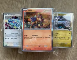 300 Ascended Heroes Pokemon & Trainer Cards Bulk Lot | Holos+Reverse C/UC/R - Image 1