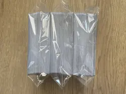 300 Ascended Heroes Pokemon & Trainer Cards Bulk Lot | Holos+Reverse C/UC/R - Image 2