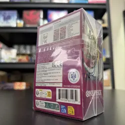 One Piece Card Game A Fist of Divine Speed Double Pack Set 7 DP-07 [ENGLISH] ENG - Image 3