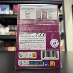 One Piece Card Game A Fist of Divine Speed Double Pack Set 7 DP-07 [ENGLISH] ENG - Image 4