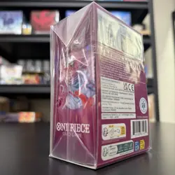 One Piece Card Game A Fist of Divine Speed Double Pack Set 7 DP-07 [ENGLISH] ENG - Image 5