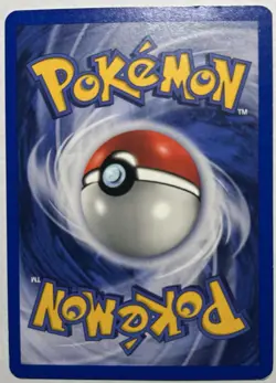 Rockets Zapdos Gym Challenge Holo Card 15/132 Unlimited - Image 3
