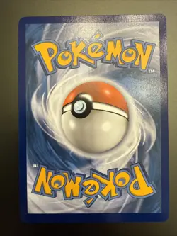 Pokemon Darkrai Prism Star Ultra Prism Card 77/156 2018 Holo - Image 2